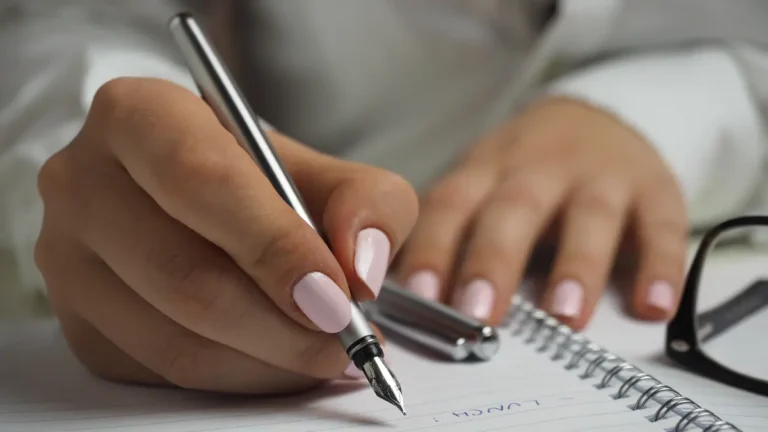 Anatomy of a Winning Grant Proposal