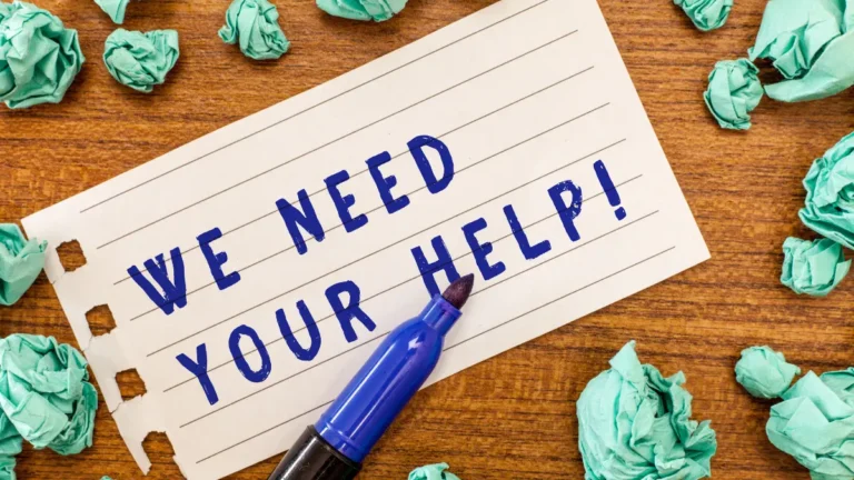Applying for Your First International Grant