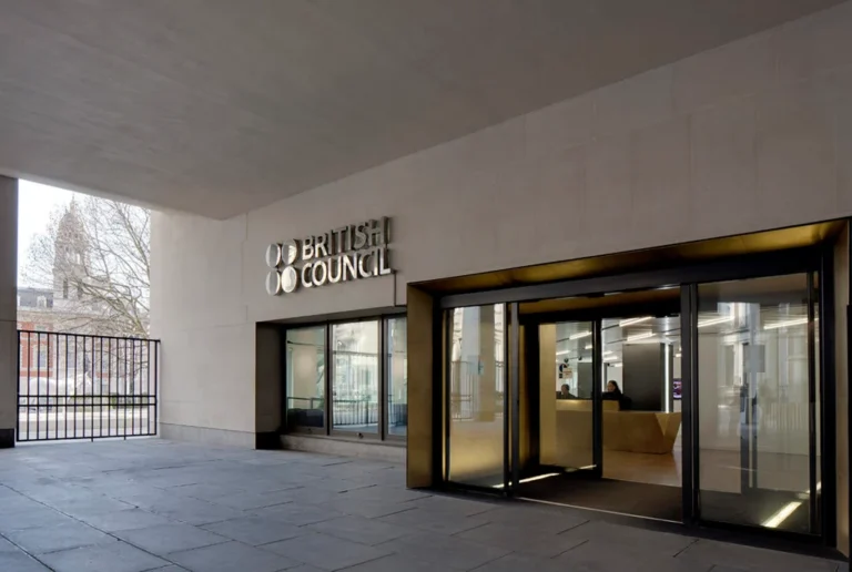 British Council Research Environments Collaboration Grants 2025–2026