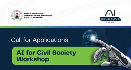 CJID AI for Civil Society Workshop 2025