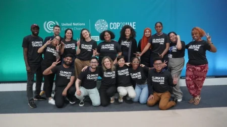 CT Climate Journalism Mentoring Program 2025
