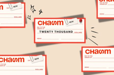 Chasm Business Grant for Women 2025