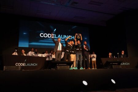 CodeLaunch LATAM 2025