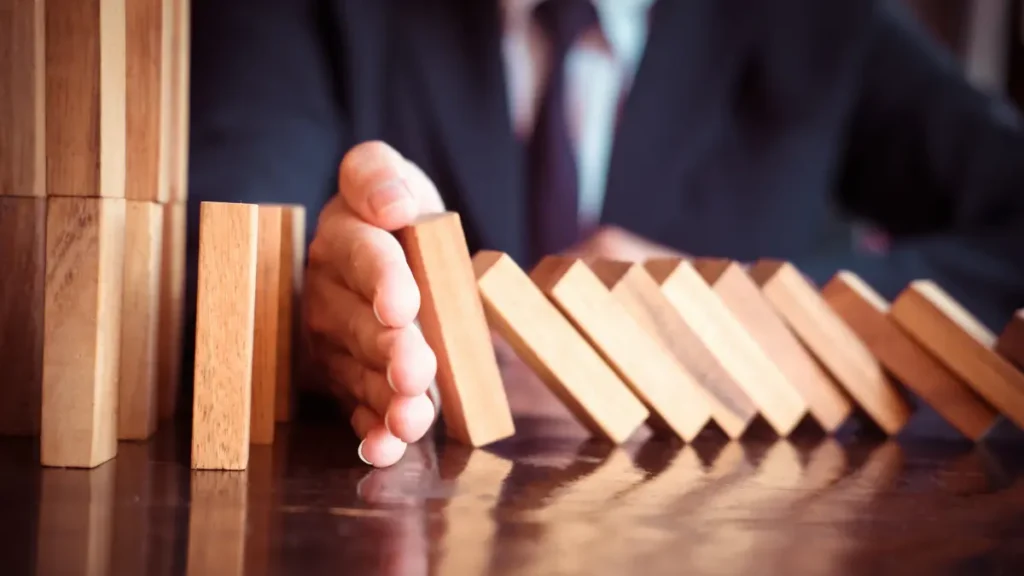 Communicating Failure & Lessons Learned