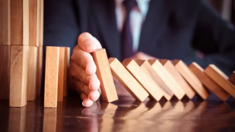 Communicating Failure & Lessons Learned