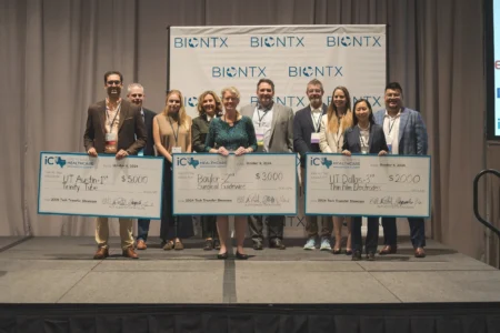 BioNTX Tech Transfer Showcase 2025