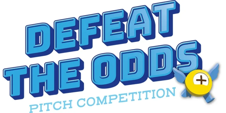 Defeat the Odds Pitch Competition 2025