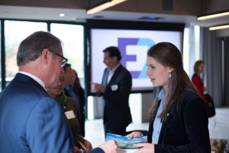 E2 1 Hotels Fellowship 2025-2026