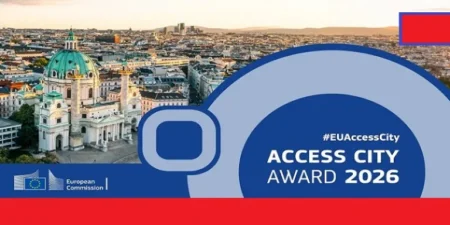 Access City Award 2026
