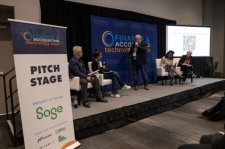 FATE Pitch Stage Competition 2025