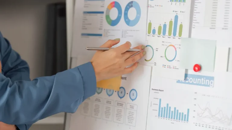 Key Metrics for Different Sectors