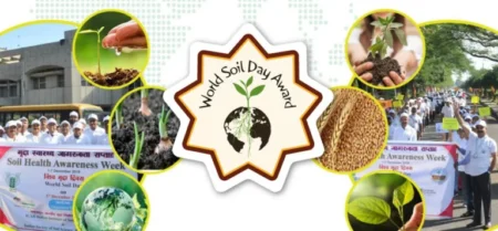 King Bhumibol World Soil Day Award 2025