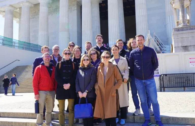 McCain Institute NSCT Fellowship 2026