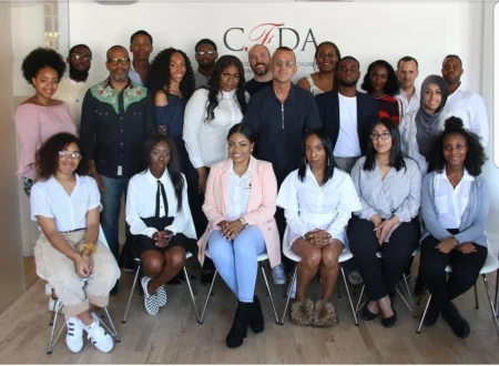 Ann Lowe Summer Intensive Fellowship