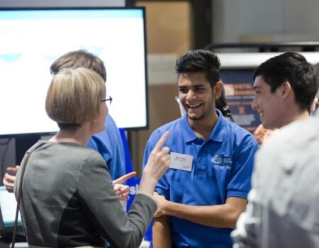 Royal Society Entrepreneur in Residence Scheme