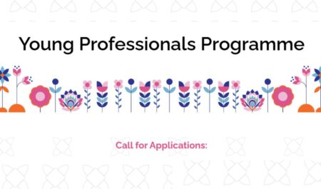 SVRI Forum Young Professionals Programme 2025