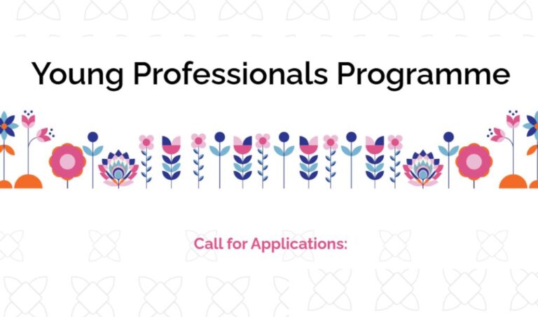 SVRI Forum Young Professionals Programme 2025