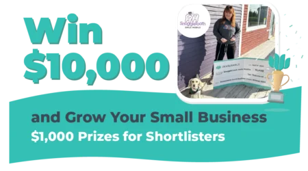 CFAS Zensurance Small Business Grant Program 2025