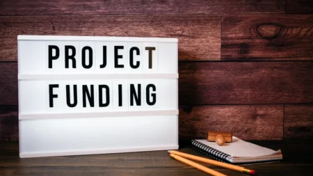 Top 10 Global Organisations That Fund NGO Projects