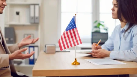 US Embassy grants in Nigeria