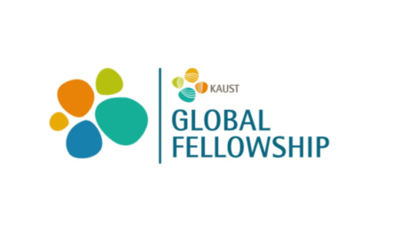 KAUST Global Postdoctoral Fellowship 2025