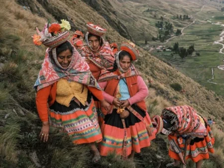 Vital Impacts Environmental Photography Grant 2025