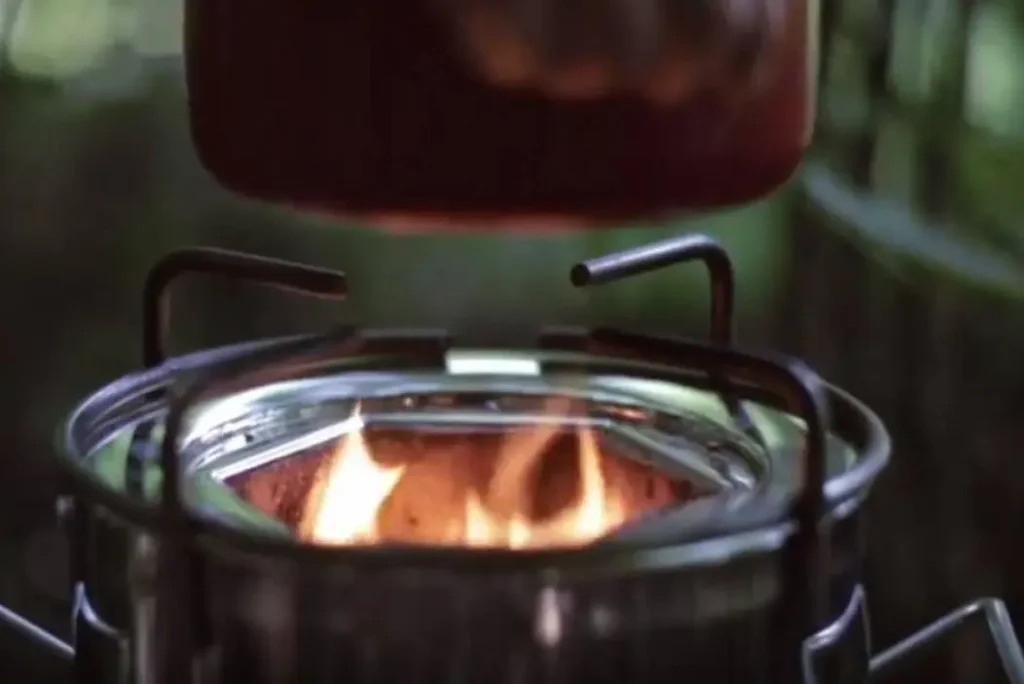 ACEP Ethanol Stove Innovation Hackathon 2025