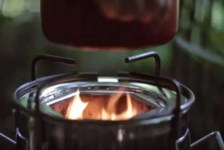 ACEP Ethanol Stove Innovation Hackathon 2025