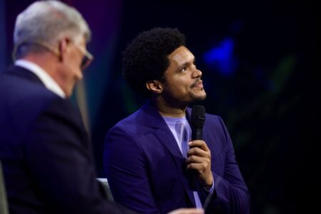 Trevor Noah Foundation Khulani Nathi Innovation Fund 2025