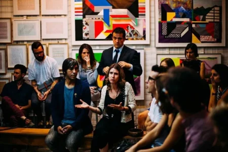 World Food Forum (WFF) Youth Representatives Programme 2025