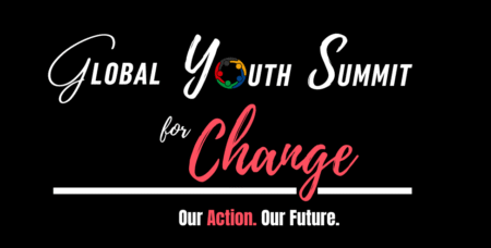 Global Youth Summit for Change (GYSC)