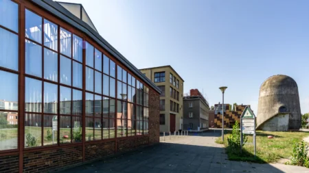 Falling Walls Lab Ibadan Nigeria - DAAD 2025