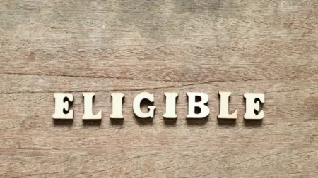 decoding grant eligibility