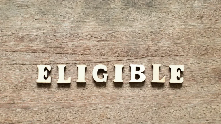 decoding grant eligibility