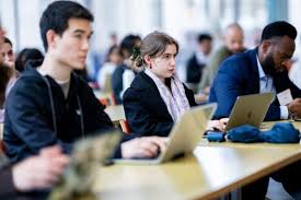 Yale Peace Fellowship 2026