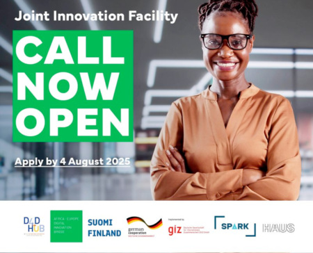 Joint Innovation Facility