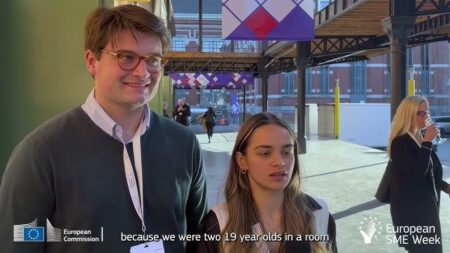 Youth Start‑Up Competition 2025