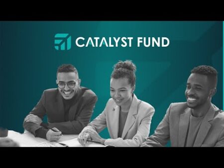 Catalyst Fund 2025