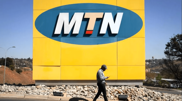 MTN Cloud Accelerator Program 2025