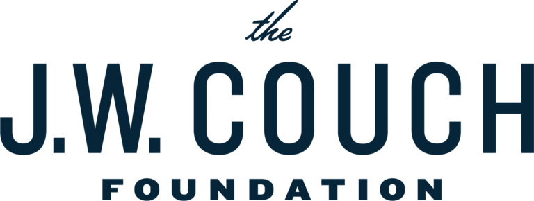 J.W. Couch Foundation Grants 2025