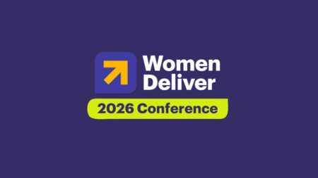 Women Deliver Conference 2026