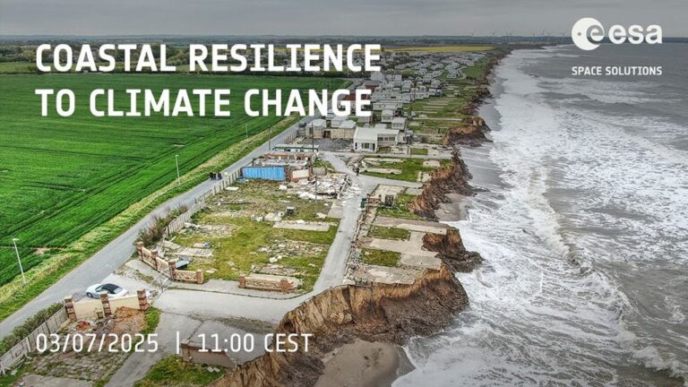 Call for Proposals: Coastal Resilience to Climate Change