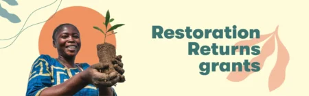 Restoration Returns Grants 2025