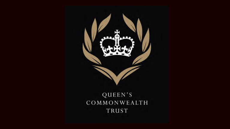 Queen Elizabeth II Commonwealth Trust Network for Young Leaders 2025