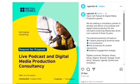 SoCreative eLearning Masterclass Series