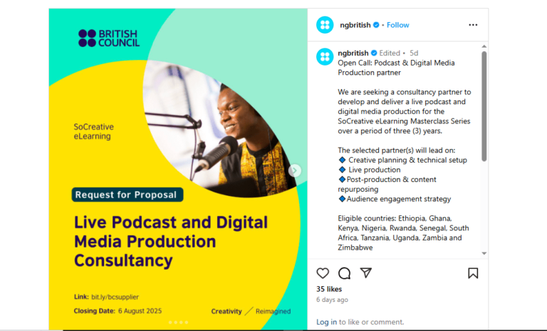 SoCreative eLearning Masterclass Series