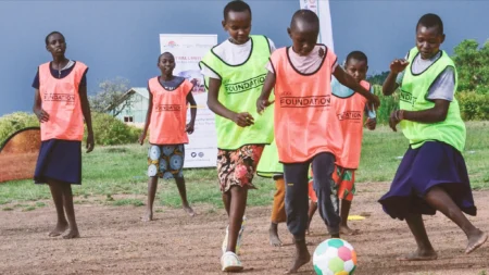 UEFA Foundation for Children