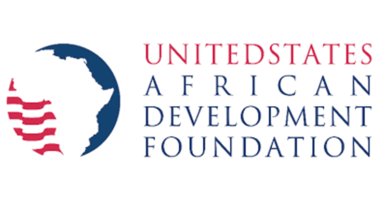 U.S. African Development Foundation (USADF)