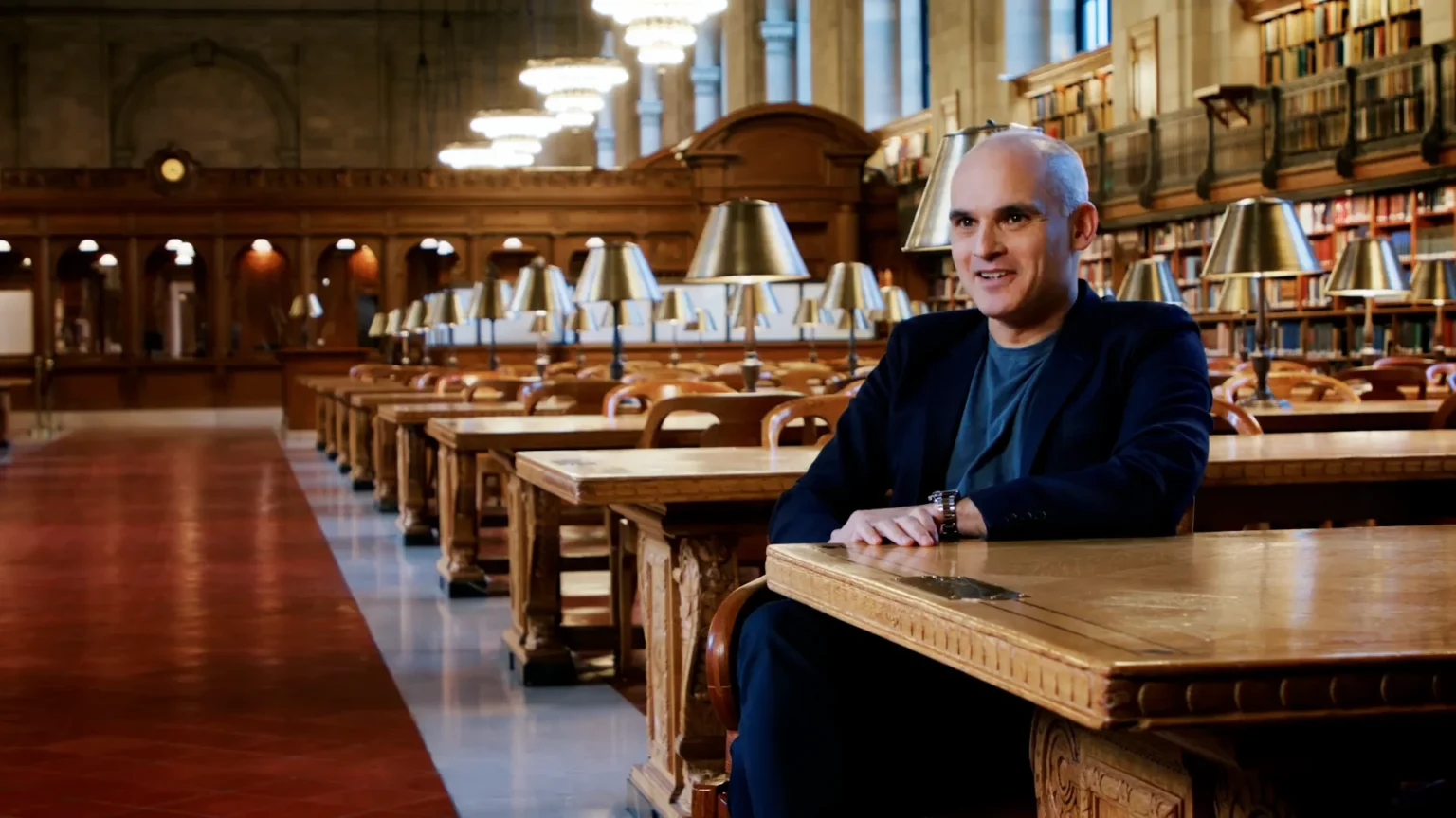 Dorothy and Lewis B. Cullman Center Fellowships 2026–2027