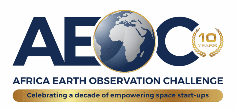 Africa Earth Observation Challenge 2025